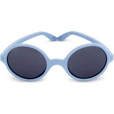 Ki ET LA Детски слънчеви очила Ki ET LA - RoZZ, 2-4 г, Light Blue (R3SUNLIGHTBLUE)
