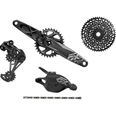 Sram GX Eagle DUB – Zboží Dáma