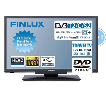 Finlux 22FDMF4760