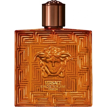 Versace Eros Najim pour Homme Extrait de Parfum 100 ml
