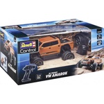 Revell Автомобил с радио управление, Revell, Truggy VW Amarok, RC (R24456)