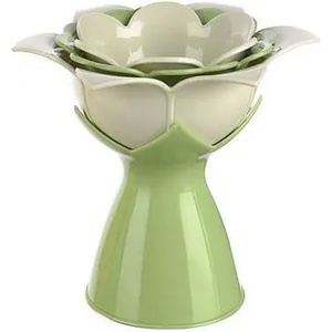Titiz Plastik Tz-ap-9303-Фунии ЦВЕТЕ комплект 3-бр (0130207)
