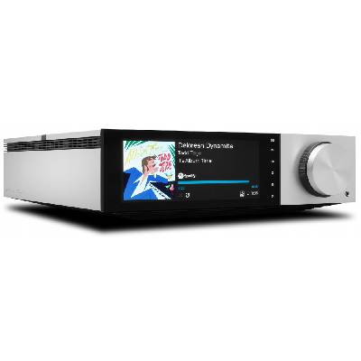 Zesilovač Cambridge Audio Evo 150 DeLorean