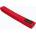Hook fighting Колан за кимоно HOOK FIGHTING 320 cm red