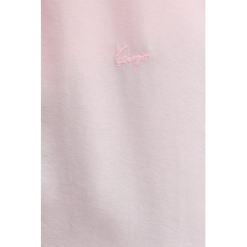 KENZO Риза женска с добавена коприна (FG52CH2799KA)