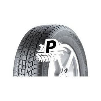 GISLAVED EURO*FROST 6 205/55 R16 91H