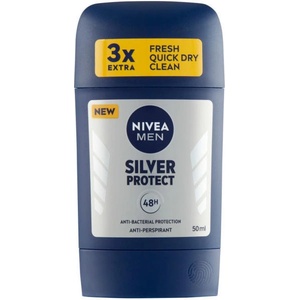 Nivea MEN Silver Protect deo stick 50 ml