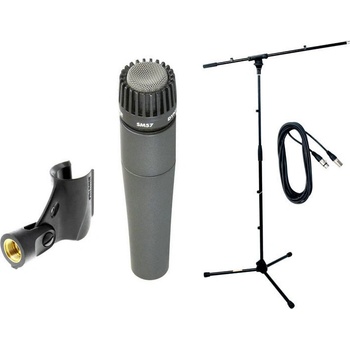 Shure SM57-LCE SET