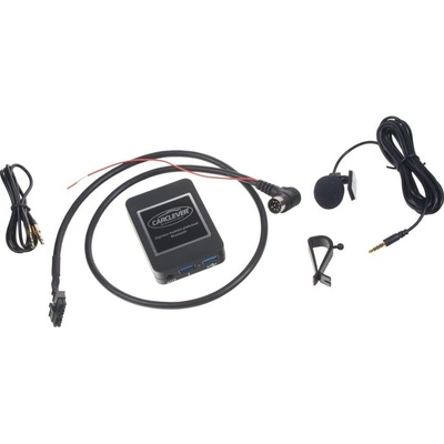 STUALARM 555VL001