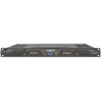 Samson Servo 120-A