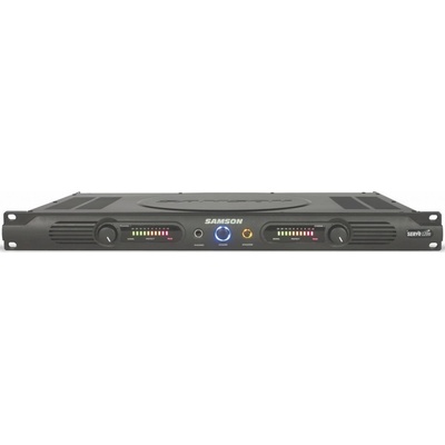 Samson Servo 120-A