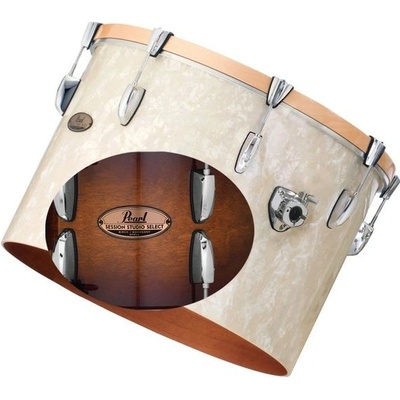 Pearl STS2014G/C314 Session Select Gong Bass