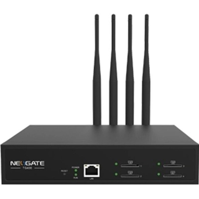 Yeastar NeoGate TG400L