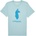 Cotopaxi Llama T-Shirt Размер: L / Цвят: син
