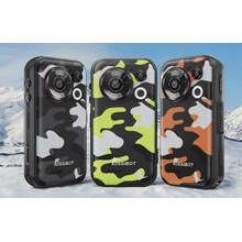 FOSSIBOT F116 Pro Green