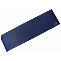 Kempingmatrac, polifoam