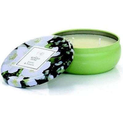 Ashleigh & Burwood THE SCENTED HOME - JASMINE & TUBEROSE 220 g