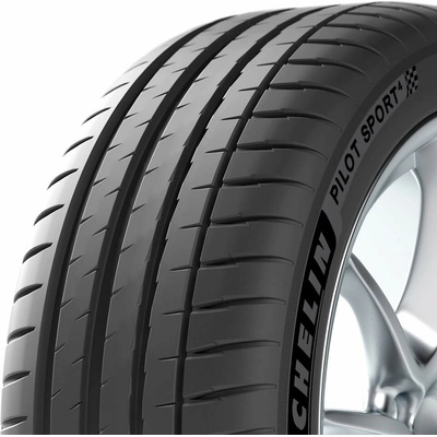 Michelin Pilot Sport 4 195/45 R17 85W
