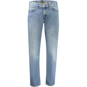 BOSS Дънки за мъже boss jeans, Размер 33l32, Цвят Син (50501843remainebcccompass_bl427)