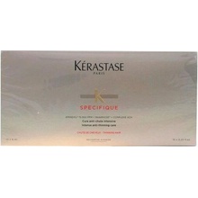 L'Oréal Kérastase Specifique Aminexil Force R Intensive Anti-Hair Loss Treatment 42 x 6 ml