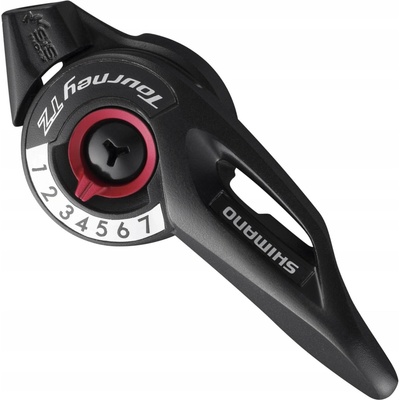 Shimano TZ500