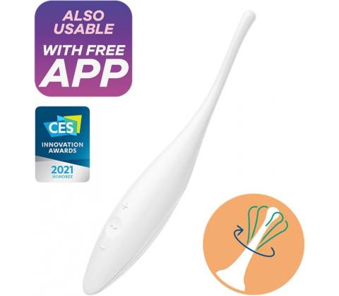Satisfyer Twirling Joy
