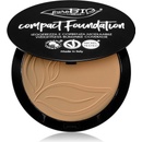 puroBIO cosmetics Kompaktní make-up 04 s SPF10 9 g