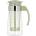 HARIO - Mizudashi Tea Pot Mini - Cold Brew Infuser - Quenched greens