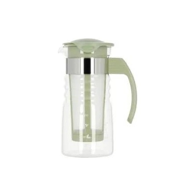 HARIO - Mizudashi Tea Pot Mini - Cold Brew Infuser - Quenched greens