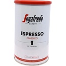 Segafredo Espresso Classico mletá 250 g