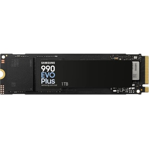 Samsung 990 EVO Plus 1TB (MZ-V9S1T0BW)