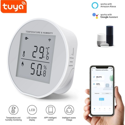 Tuya PST-WSD400H