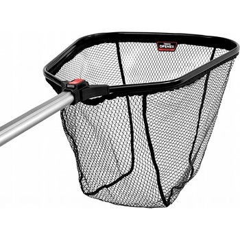 Delphin podběrák OMEGA 250x80x70cm 2díl