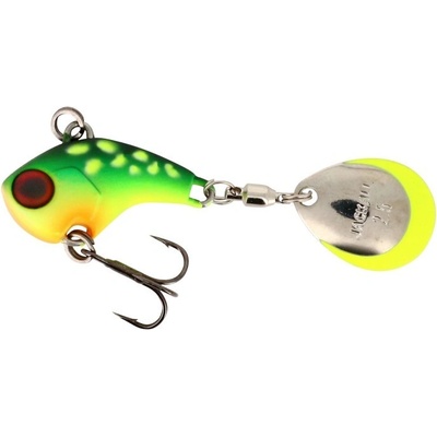 Illex Deracoup Crazy Pike 2,2 cm 7 g – Hledejceny.cz