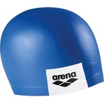 Arena logo moulded cap син
