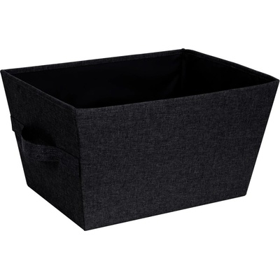 Bigso Текстилна кошница за съхранение 34, 5x45x25 cm Soft Storage - Bigso Box of Sweden (6952S0501)
