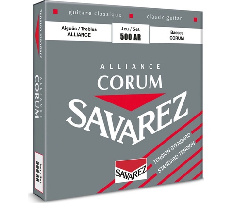 SAVAREZ 500AR