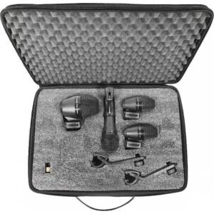 Shure PGA-DRUMKIT4 Микрофон