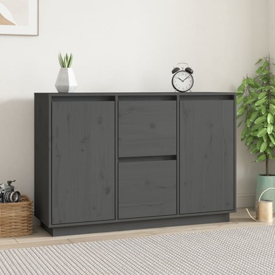 VidaXL 814311 111x34x75 cm