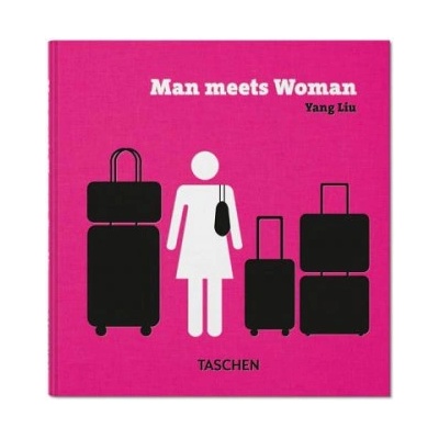 Man Meets Woman - Yang Liu