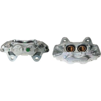 Brzdový strmeň BREMBO F 00 010 (F00010)