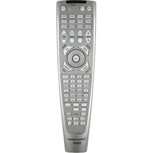 GENERAL Harman kardon avr-340 - дистанционно управление дубликат (avr-340) Дистанционно