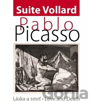 Pablo Picasso