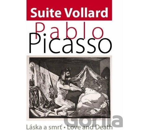 Pablo Picasso