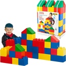 Ostatné stavebnice Wader Veľké Kocky XXL 36ks