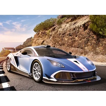 Castorland - Puzzle Arrinera Hussarya GT - 260 piese