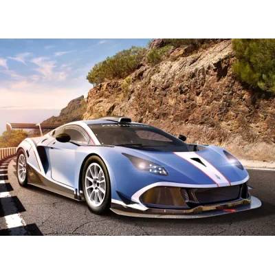 Castorland - Puzzle Arrinera Hussarya GT - 260 piese