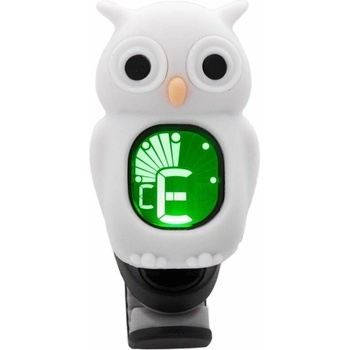 SWIFF Owl White Кпип тунер (B7-WHITE)