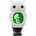SWIFF Owl White Кпип тунер (B7-WHITE)