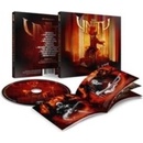 Unity - Devil You Know Live Digipack CD
